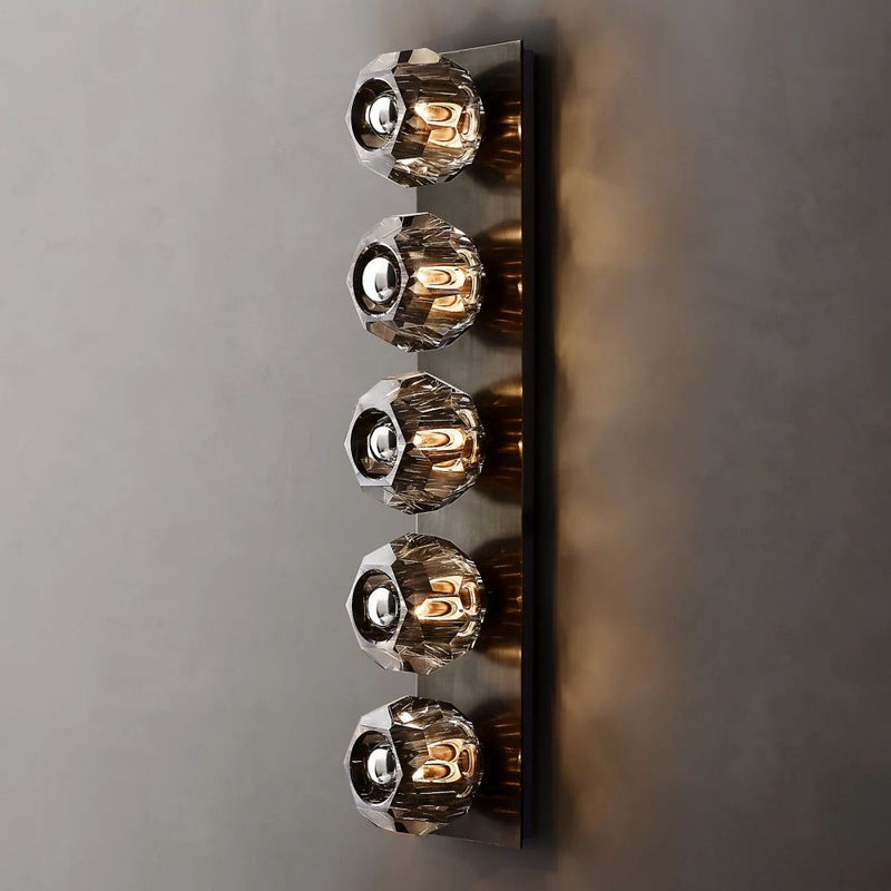 Crespo Linear Sconce