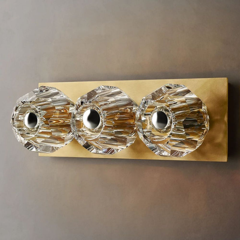 Crespo Linear Sconce