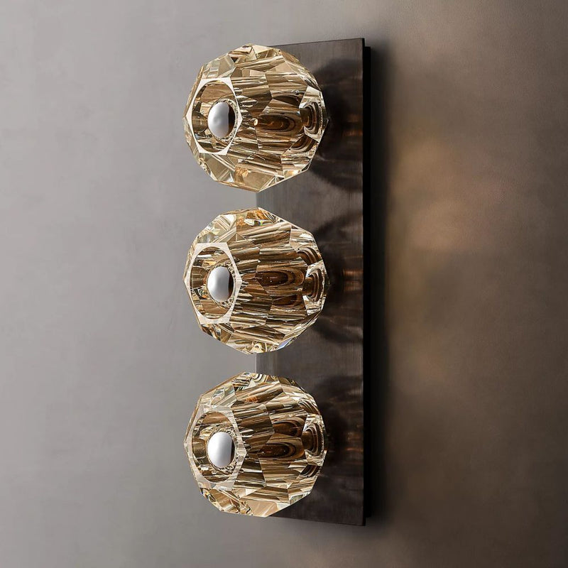 Crespo Linear Sconce