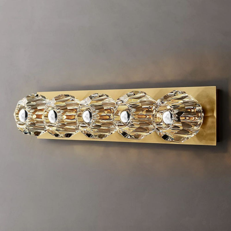 Crespo Linear Sconce