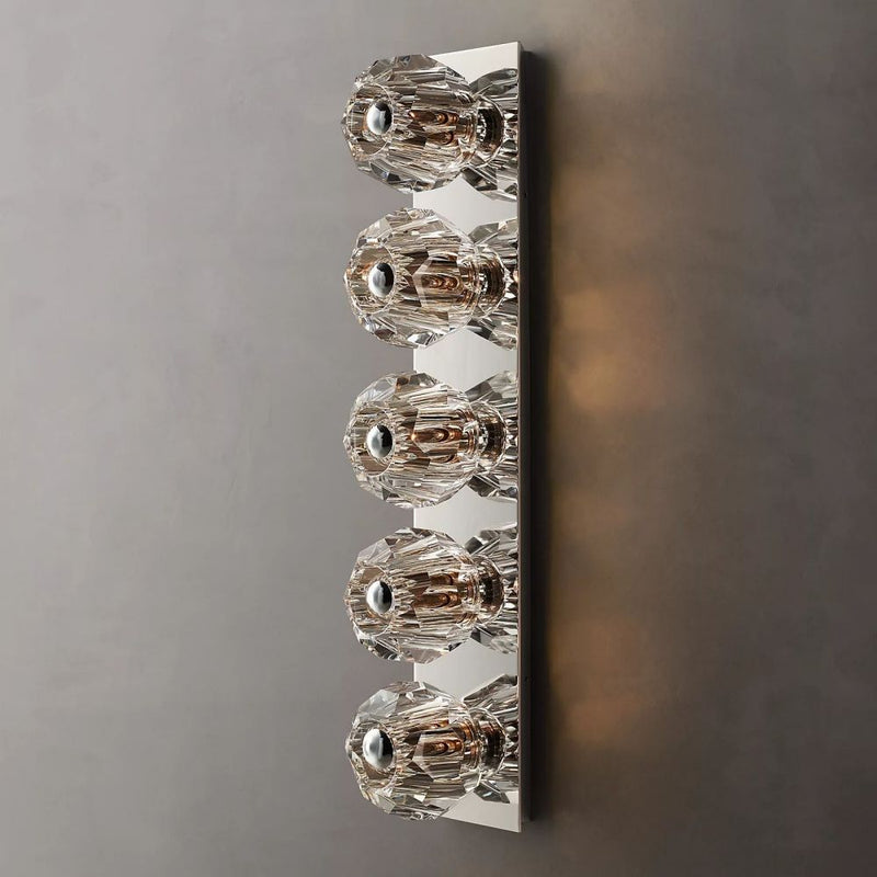 Crespo Linear Sconce
