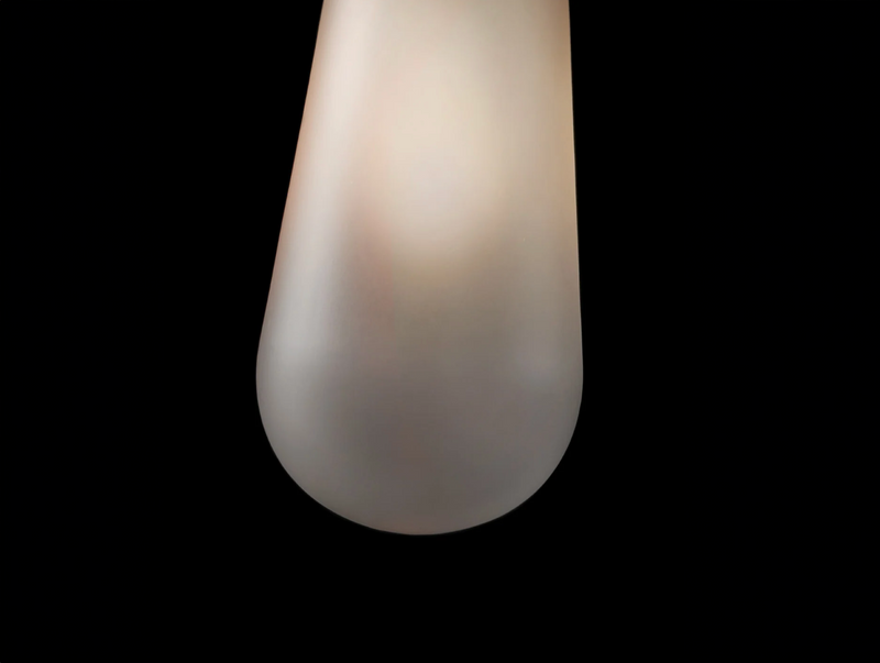 LARIAT SCONCE / SMALL H11.75" x Ø5"