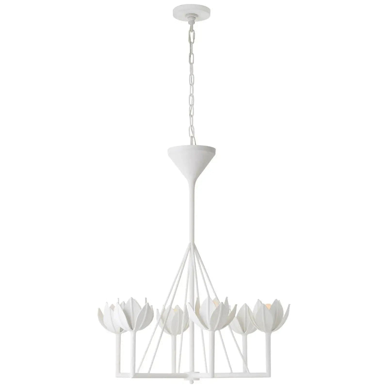 Alberto Sml Single Tier Chndlr 34.5