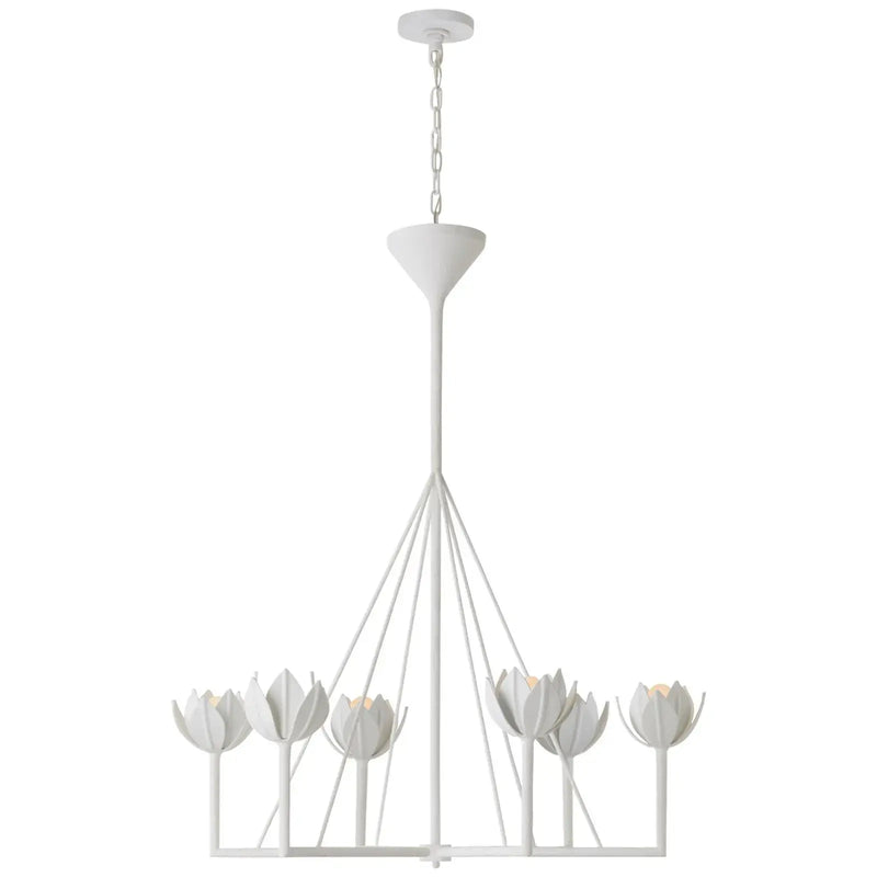 Alberto Sml Single Tier Chndlr 34.5