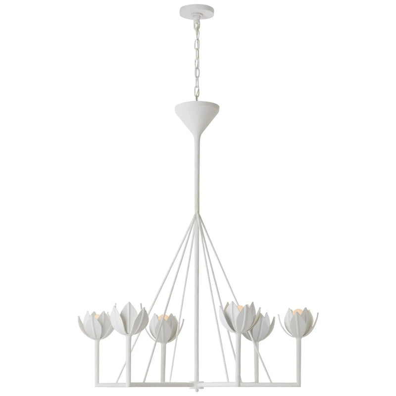 Alberto Sml Single Tier Chndlr 46