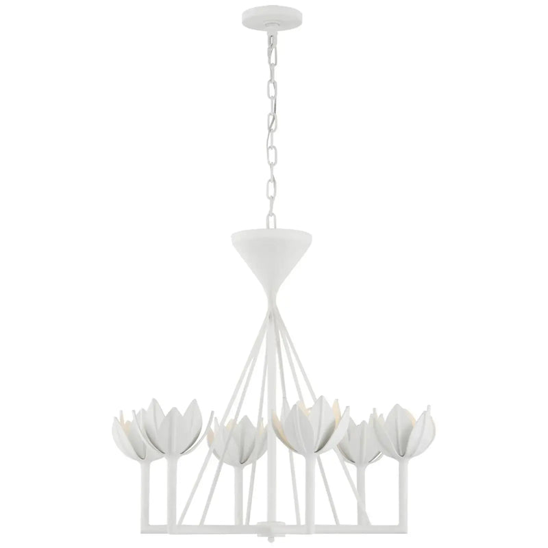 Alberto Sml Single Tier Chndlr 34.5