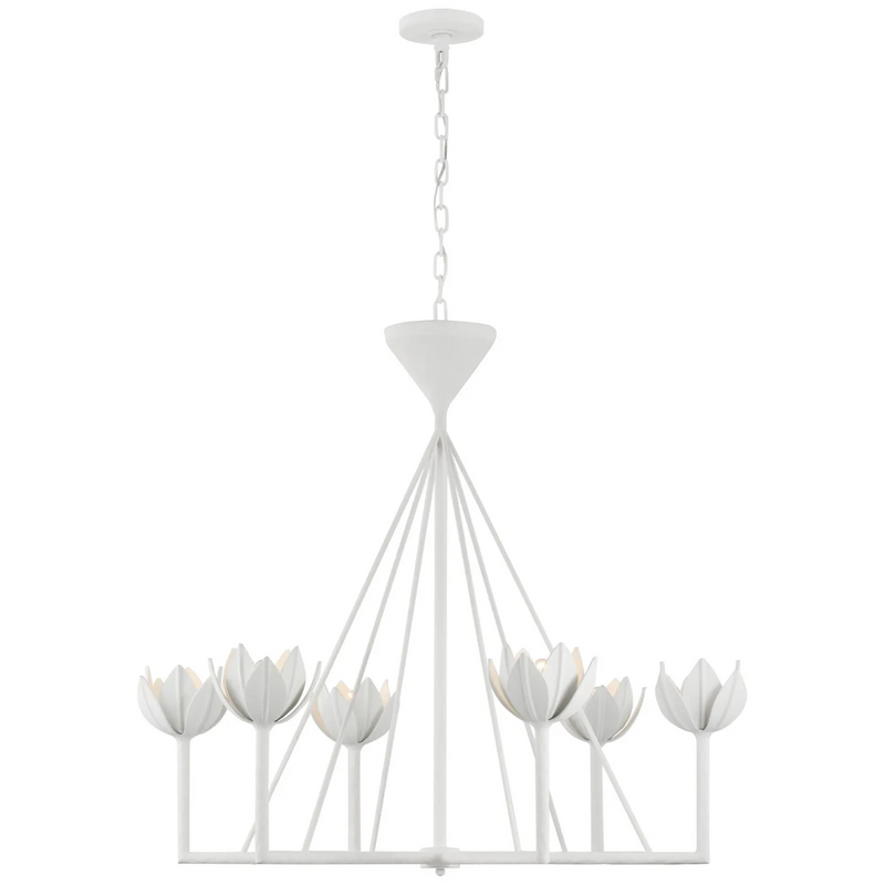 Alberto Sml Single Tier Chndlr 46