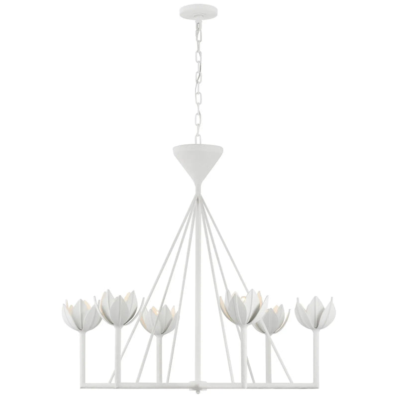 Alberto Sml Single Tier Chndlr 46