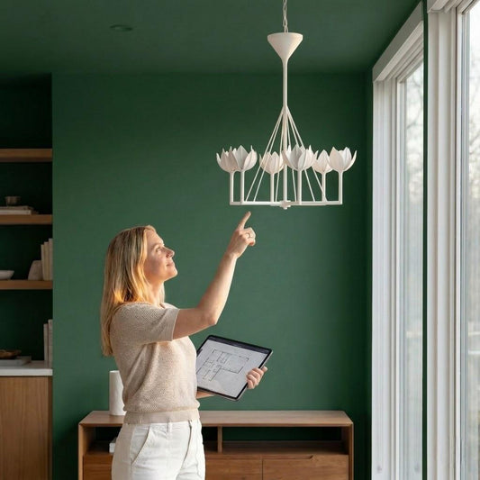 The Green Shift: Transform Your Home into Your Lucky Sanctuary this St. Patrick's Day