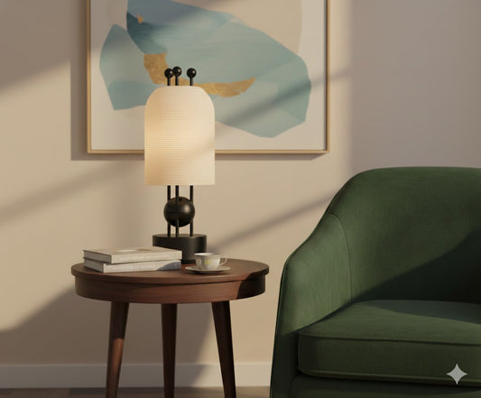 High-Quality Brass Lantern Table Lamp Review | Affordable Luxury by JMcrystal