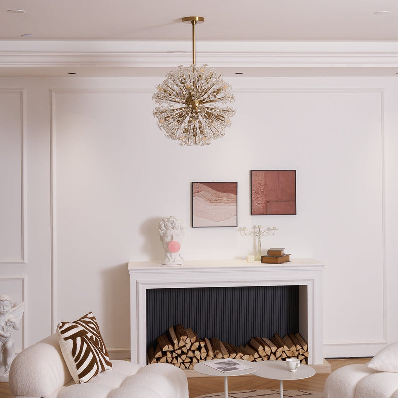 Dickinson Chandelier