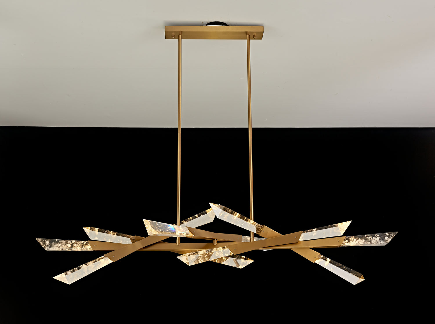 Image with text section