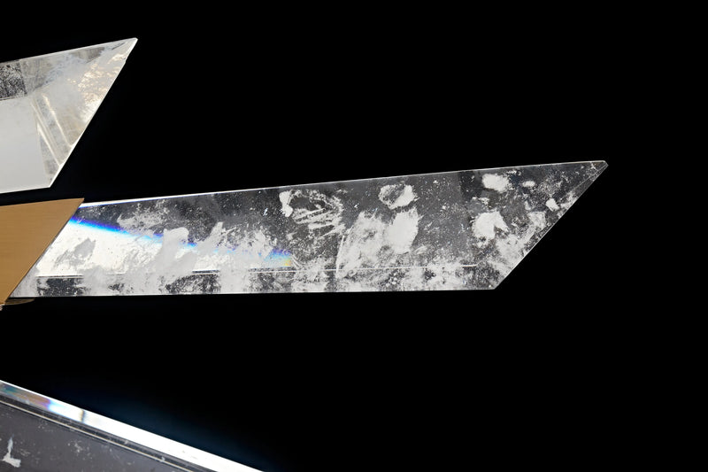 Axel Wall Sconce