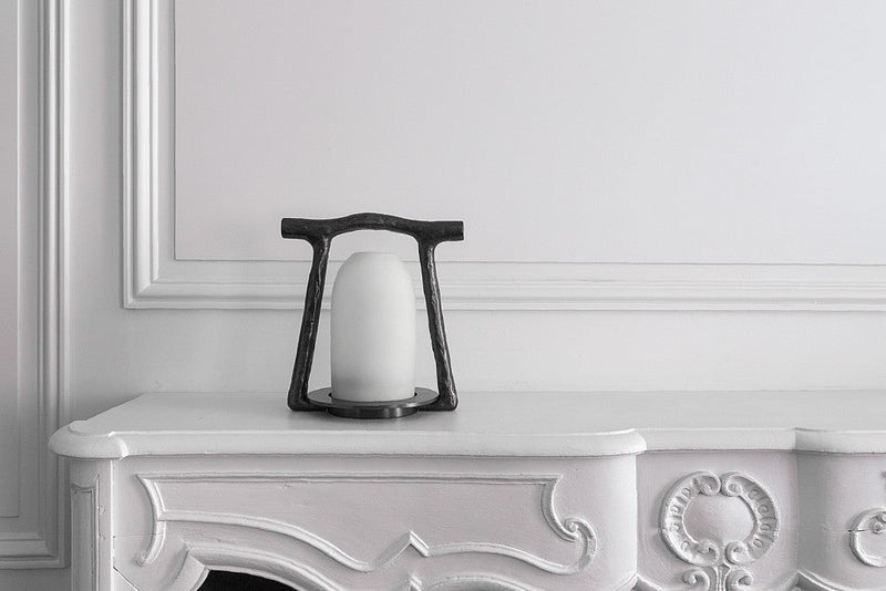Mezzo Table Lamp