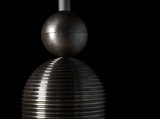 MEDIAN 1 PENDANT / MEDIUM Ø16"