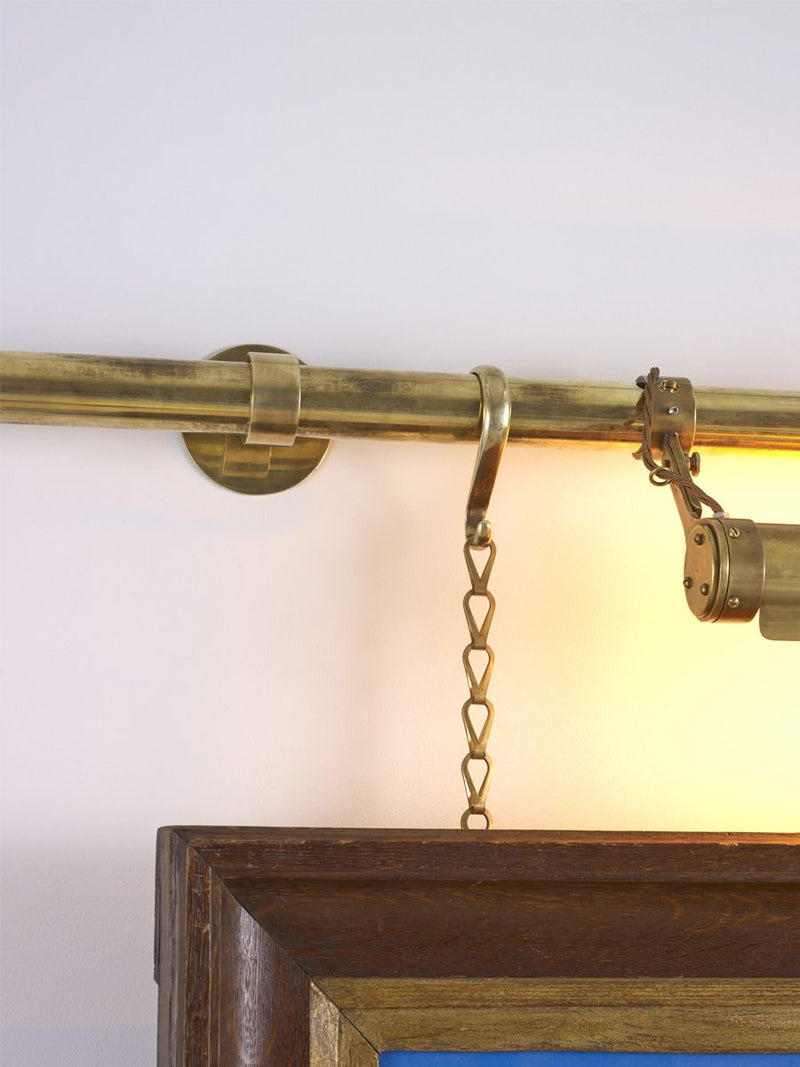 Picture Rail System  S 27.5