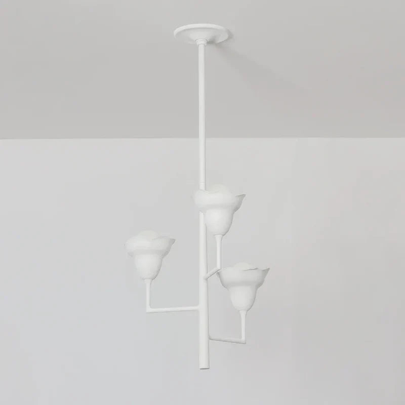 Hudson Valley 1283 Alora 3-lt 20" Chandelier