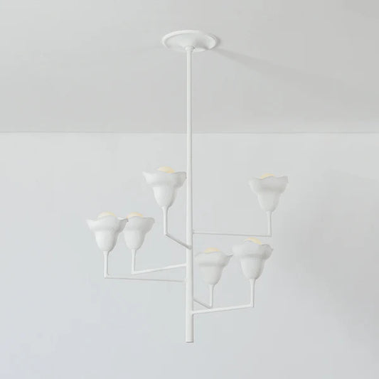 Hudson Valley 1283 Alora 6-lt