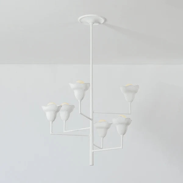 Hudson Valley 1283 Alora 6-lt