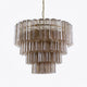 Large Treviso Chandelier