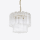 Small Treviso Chandelier