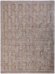 Sovereign Texture: Hand-Tufted NZ Wool & Viscose Architectural Rugs