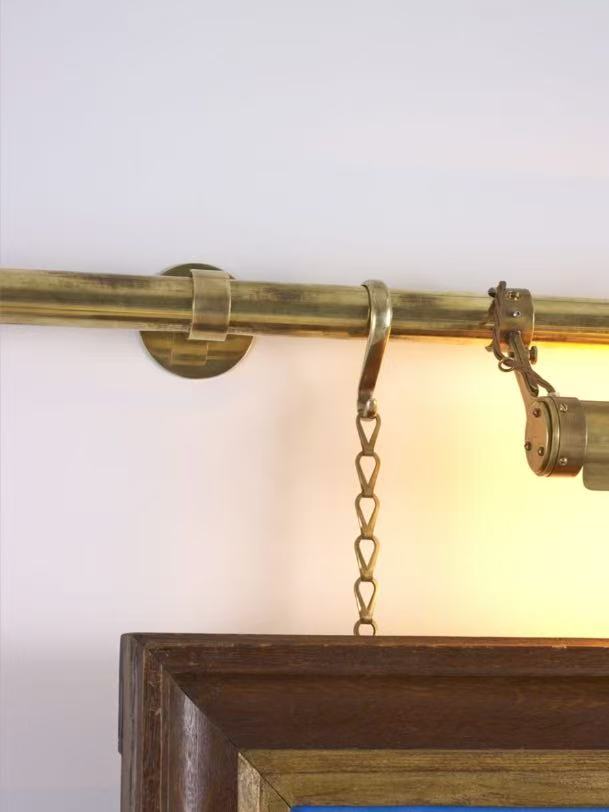 Picture Rail System  S 27.5