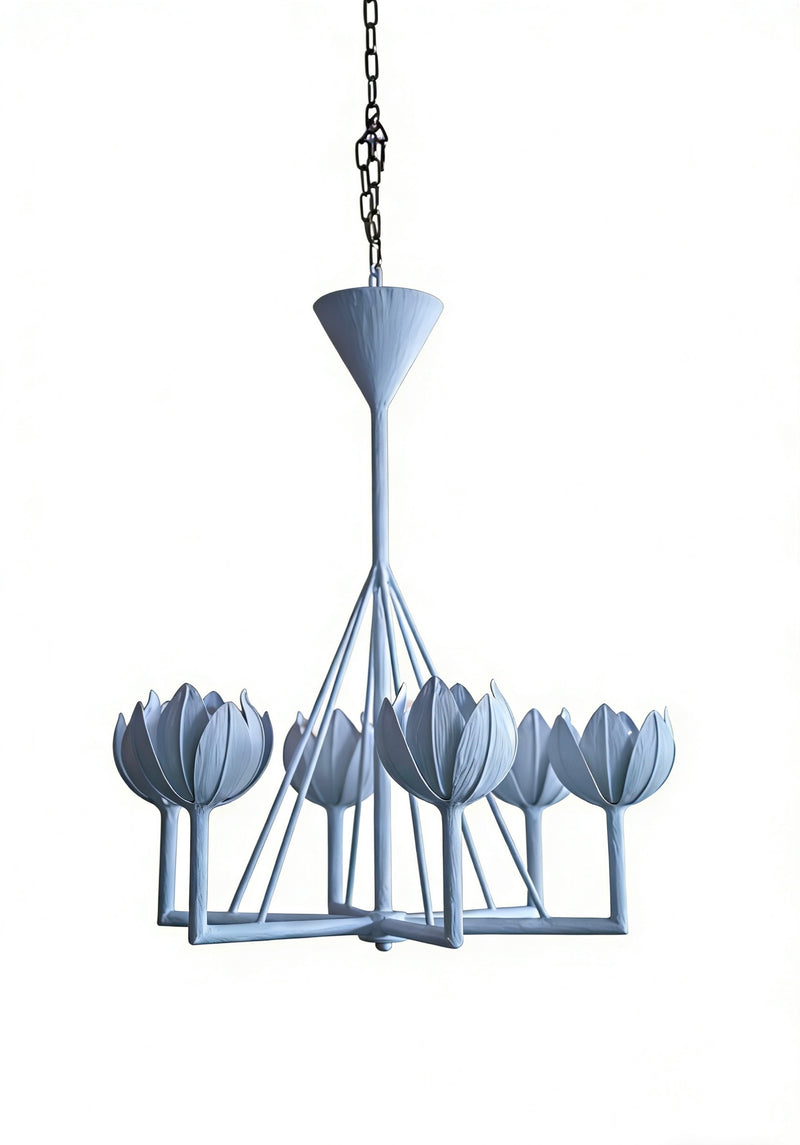 Alberto Sml Single Tier Chndlr 34.5