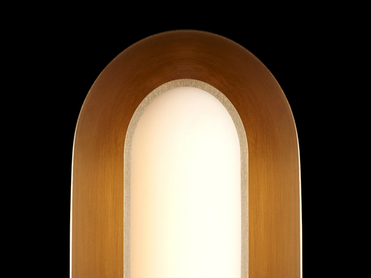 CIRCUIT 1 SCONCE H18” x W5.5” x Ø3.5”