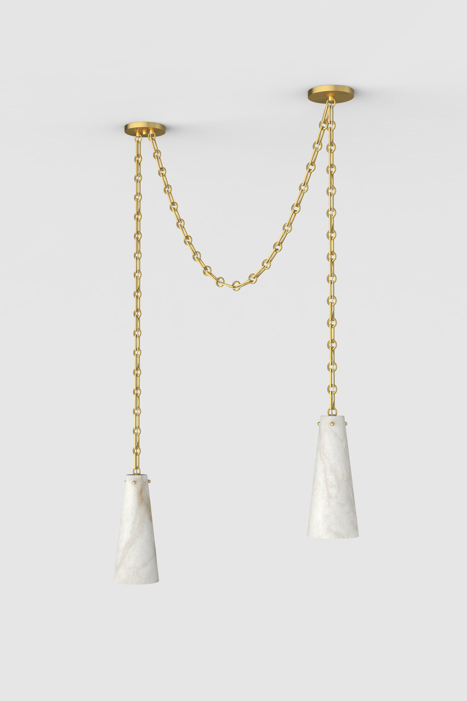 Lucca Alabaster Chandelier 2 BB