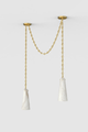 Lucca Alabaster Chandelier 2 BB