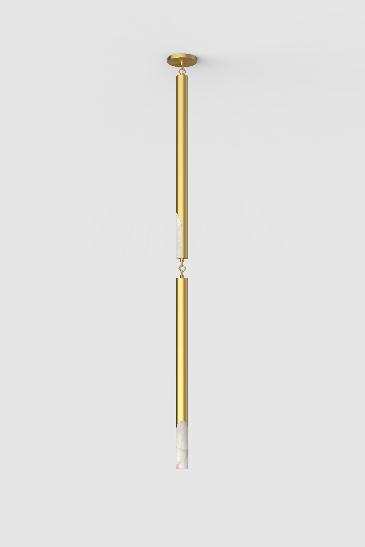 Siena Alabaster Pendant V2 BB