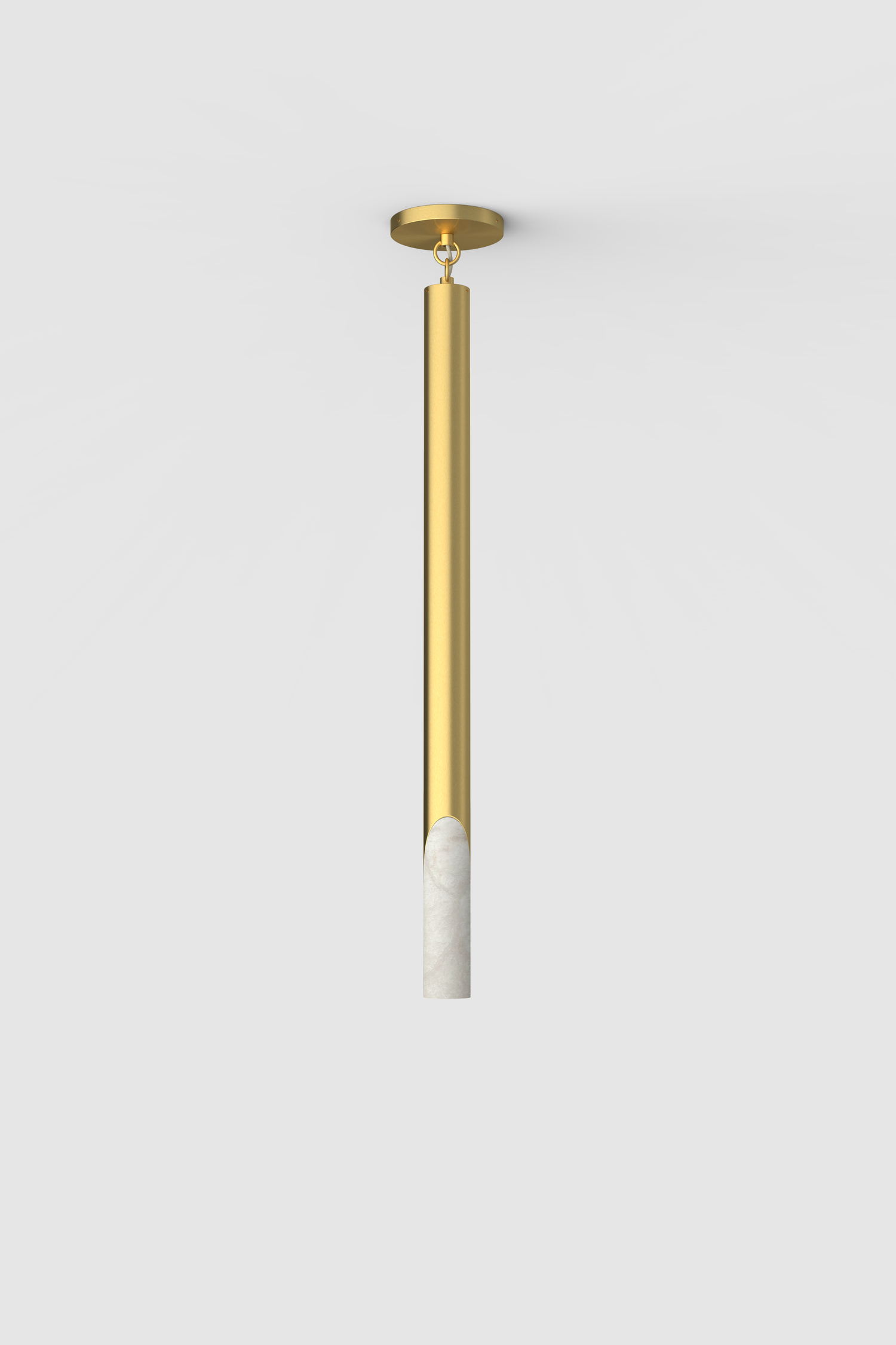 Siena Alabaster Pendant V1 BB