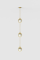 Trento Alabaster Pendant 1 BB