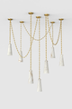 Lucca Alabaster Chandelier 7 BB