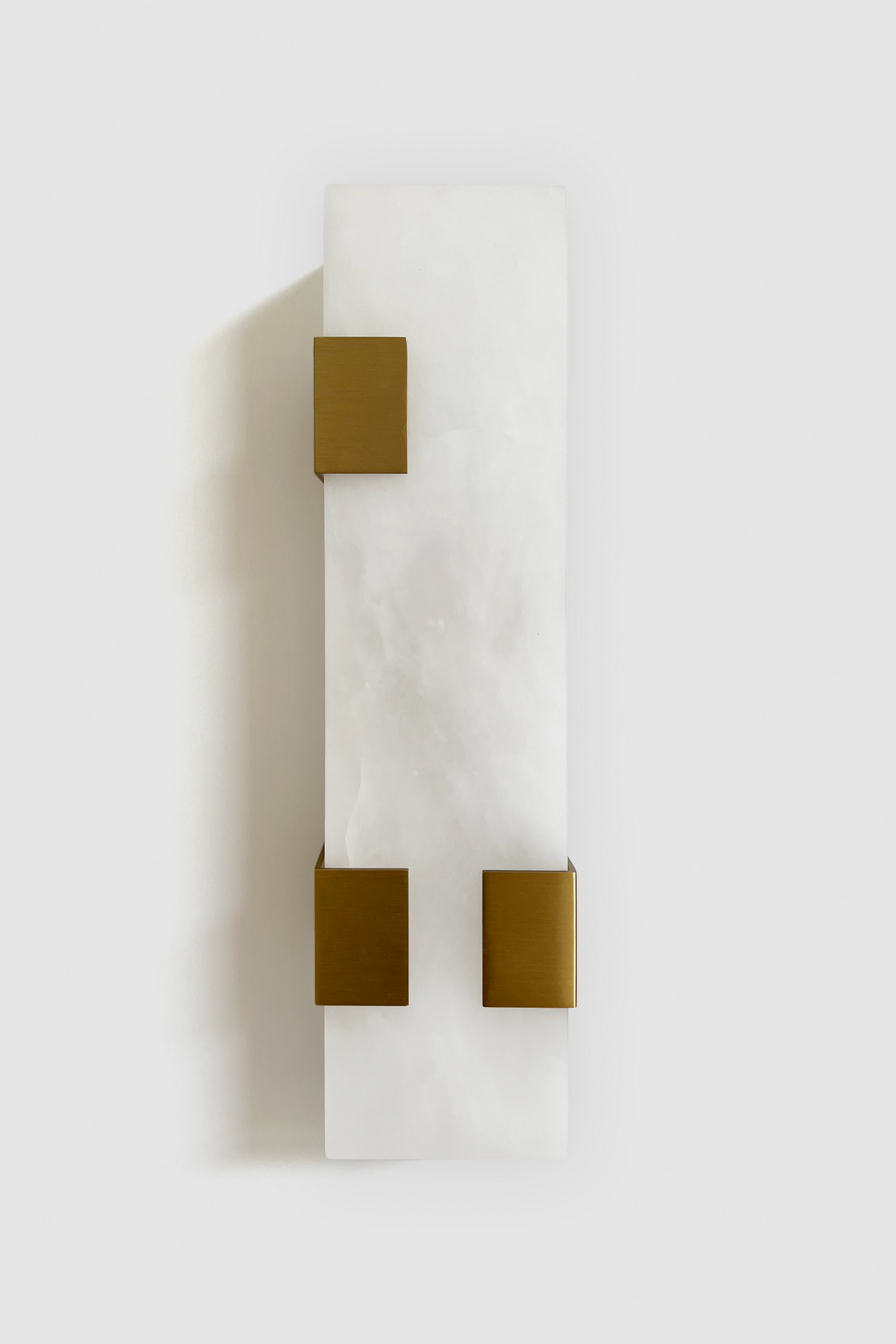 Ponti Alabaster Sconce 3C BB