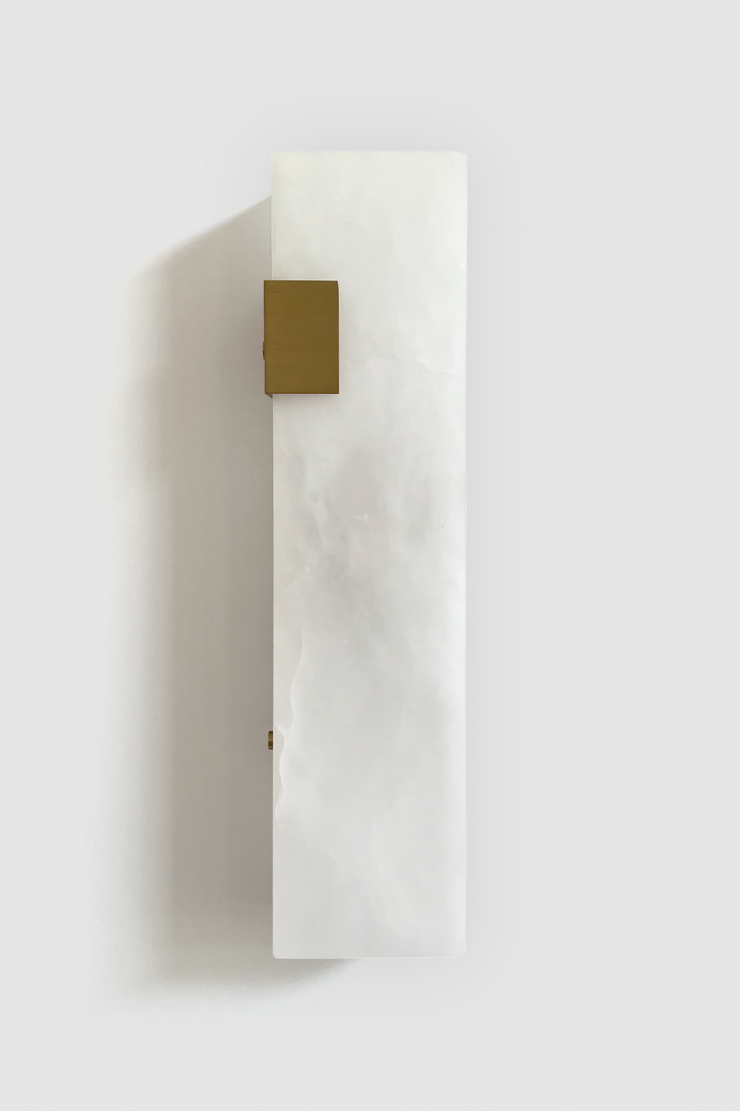 Ponti Alabaster Sconce 1C BB