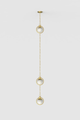 Trento Alabaster Pendant 2 BB