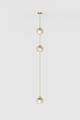 Trento Alabaster Pendant 3 BB