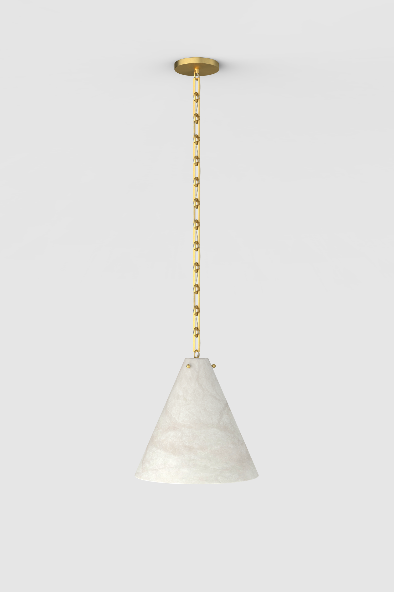 Lucca Alabaster Pendant 2 BB