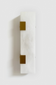 Ponti Alabaster Sconce 2C BB