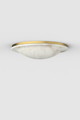 Vara Alabaster Flush Mount BB