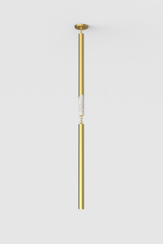 Siena Alabaster Pendant V2 BB