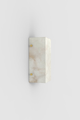 Ponti Alabaster Half Sconce BB