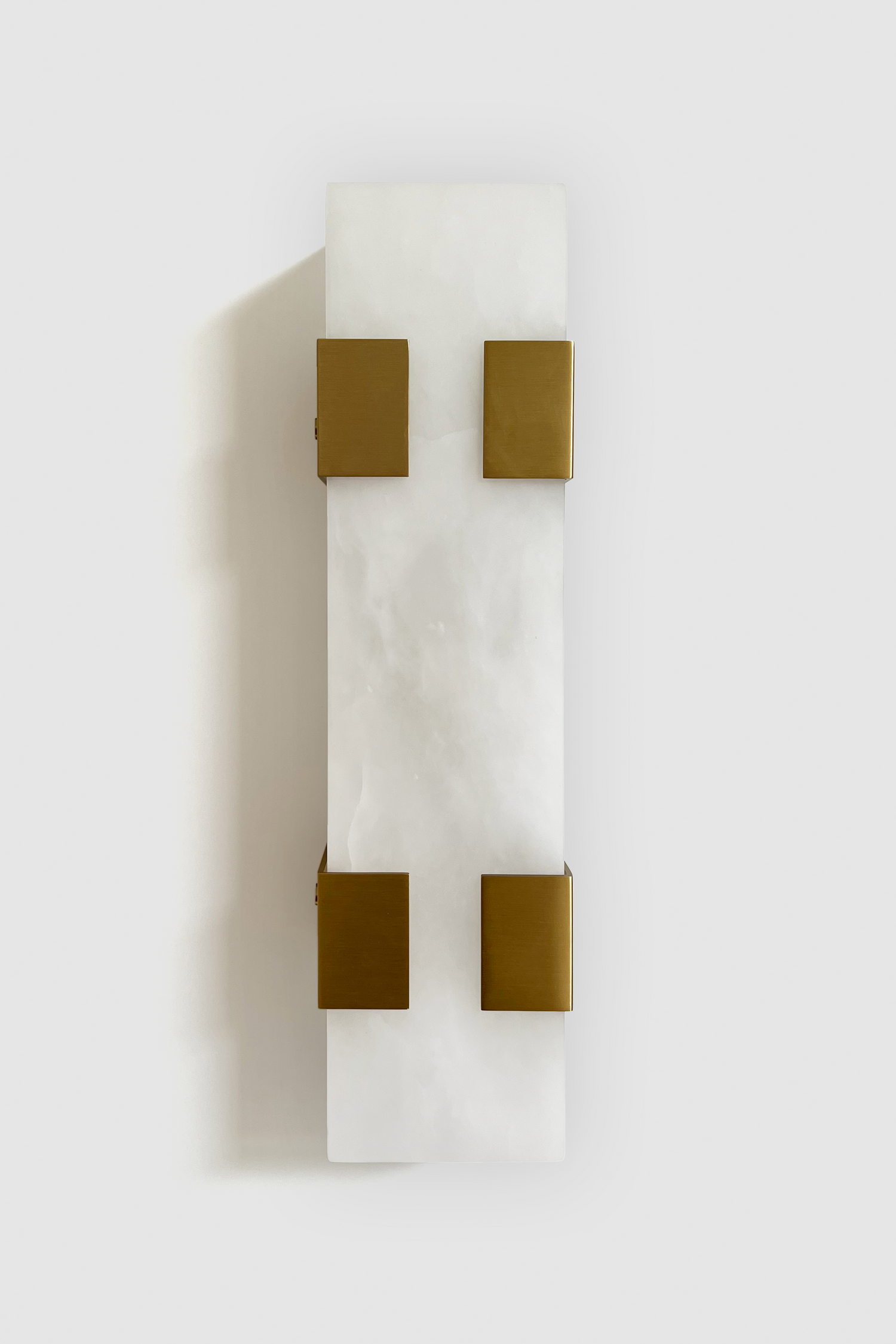 Ponti Alabaster Sconce 4C BB