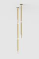 Siena Alabaster Chandelier V5 BB
