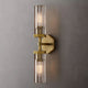 Lambert Hexagonal Linear Sconce
