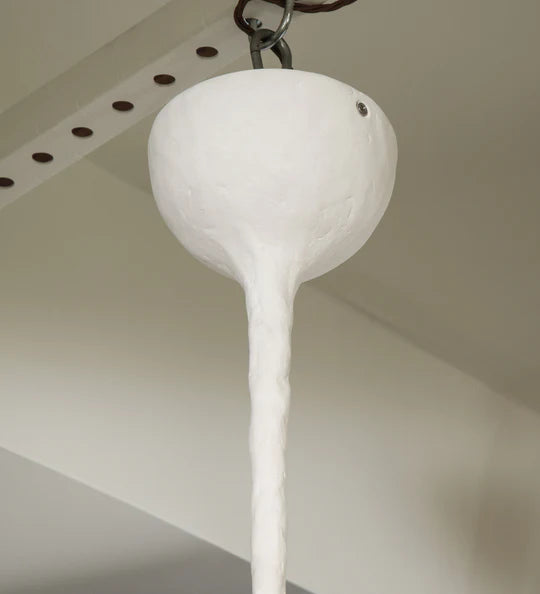 Aura” Hanging Fixture by Alexandre Logé