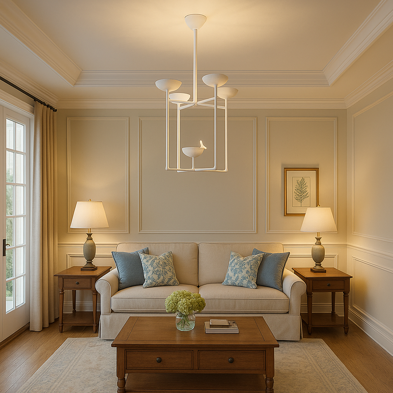 ATELIER DEMIURGE EDITIONS FAUNA LANTERN