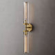 Lambert Hexagonal Grand Linear Sconce